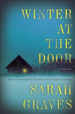 Image for Winter at the Door (Lizzie Snow)