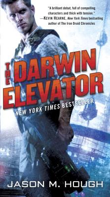 Darwin Elevator, The