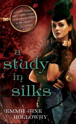 A Study in Silks (The Baskerville Affair)