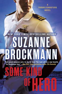 All or Nothing: Reluctant Heroes (Troubleshooters)