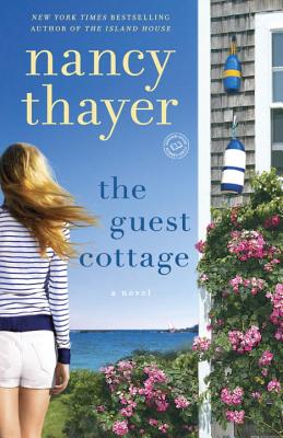 Thayer, Nancy Ballantine Books