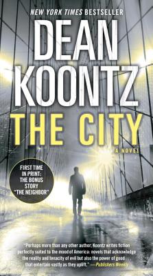 The City: A Novel
