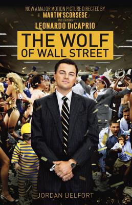 WOLF OF WALL STREET Image for WOLF OF WALL STREET