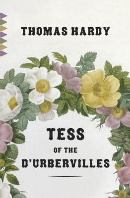 Image for Tess of the D'Urbervilles