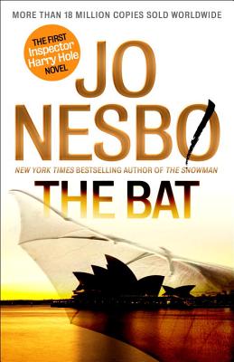 The Bat: The First Inspector Harry Hole Novel (Harry Hole Series)