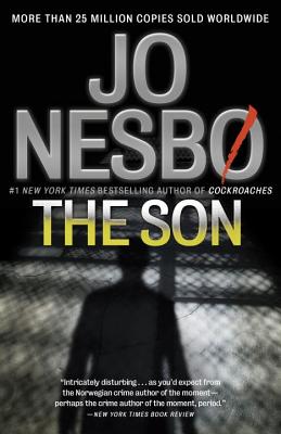The Son (Vintage Crime/Black Lizard)
