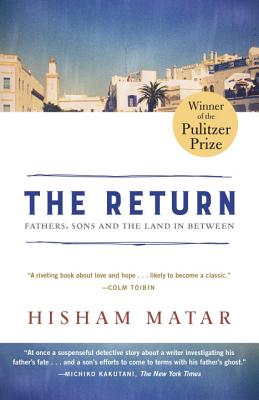 The Return: Fathers, Sons and the Land in Between