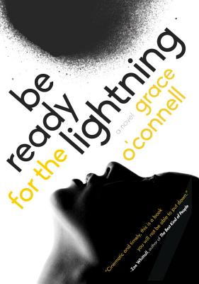 Be Ready For The Lightning