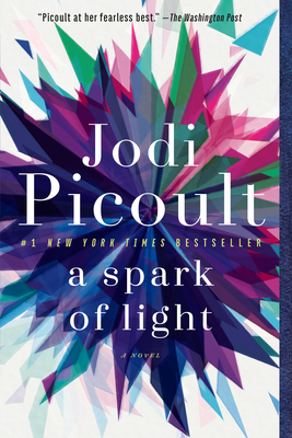 A Spark Of Light