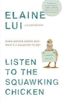 Image for Listen To The Squawking Chicken
