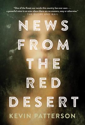 News From The Red Dessert