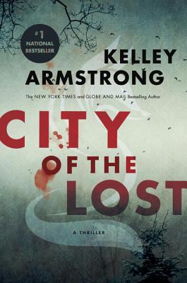Image for City of the Lost