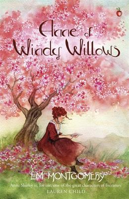 Image for Anne of Windy Willows (Anne of Green Gables,Virago Modern Classics) Anne of Windy Willows (Anne of Green Gables,Virago Modern Classics)