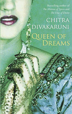 Queen of Dreams