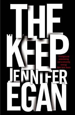 The Keep Egan, Jennifer