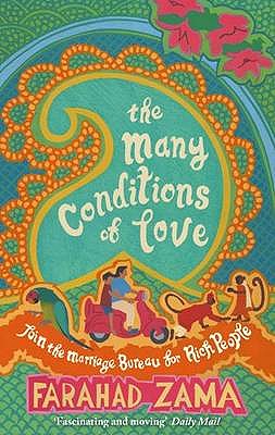 The Many Conditions Of Love: Number 2 in series (Marriage Bureau For Rich People)