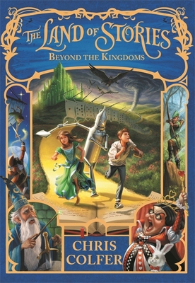 Beyond the Kingdoms (UK)