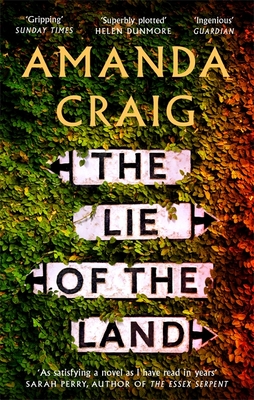 Lie Of The Land