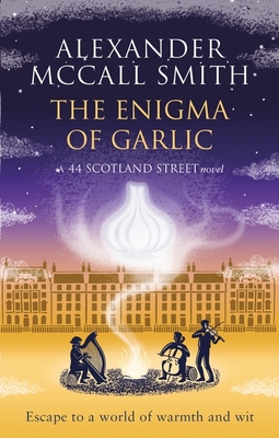 Enigma Of Garlic, The