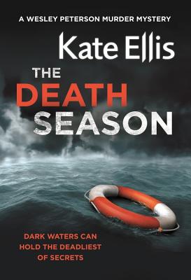 Image for The Death Seasons: Book 19 (WESLEY PETERSON SERIES)