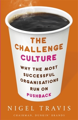 Challenge Culture