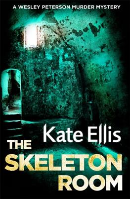 Skeleton Room: A Wesley Peterson Murder Mystery