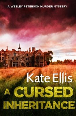 A Cursed Inheritance (Wesley Peterson)