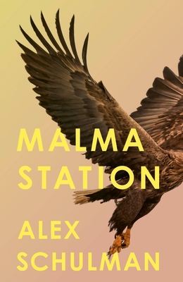 Fleet Malma Station.