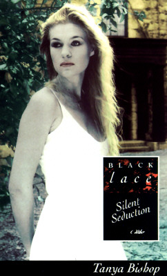 Silent Seduction (Black Lace Ser.)