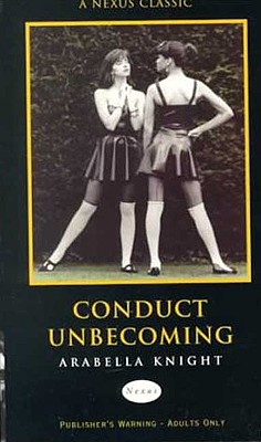 Conduct Unbecoming