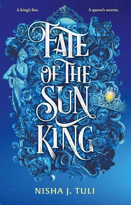 Fate of the Sun King (International Edition)