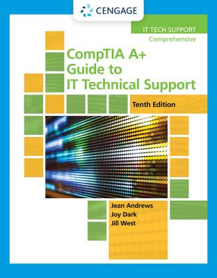Image for CompTIA A+ Guide to IT Technical Support (MindTap Course List)