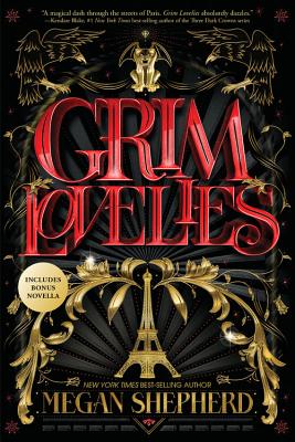 Image for Grim Lovelies Grim Lovelies