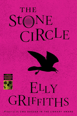 The Stone Circle (Ruth Galloway Mysteries)