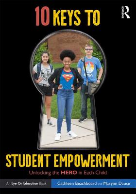 Image for 10 Keys to Student Empowerment