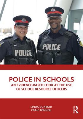 Image for Police in Schools: An Evidence-based Look at the Use of School Resource Officers Police in Schools: An Evidence-based Look at the Use of School Resource Officers