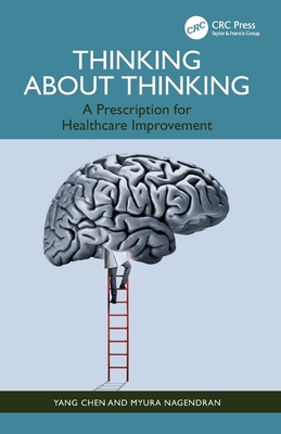Image for Thinking About Thinking Thinking About Thinking