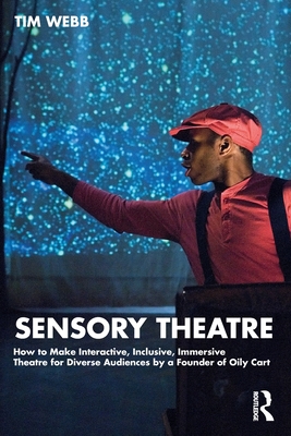 Image for Sensory Theatre Sensory Theatre