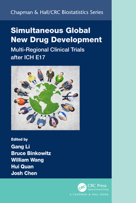 Simultaneous Global New Drug Development (Chapman & Hall/CRC Biostatistics Series)