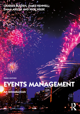 Events Management: An Introduction