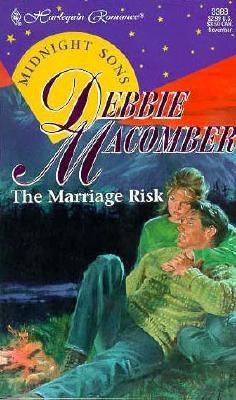 Image for Marriage Risk (Midnight Sons)