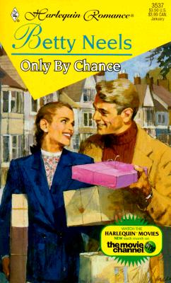 Only By Chance Betty Neels