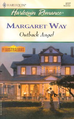 Outback Angel (Christmas Australians)