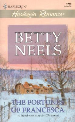 The Fortunes of Francesca (Christmas Theme)