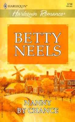Nanny By Chance