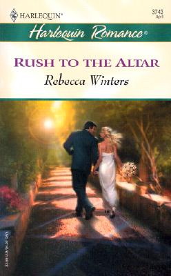 Image for Rush to the Altar