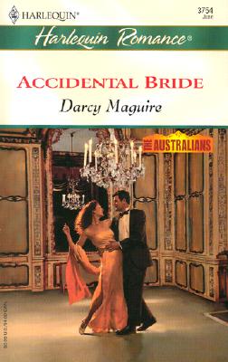 Accidental Bride (The Australians)