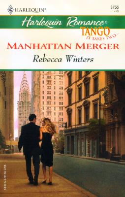Image for Manhattan Merger (Tango)
