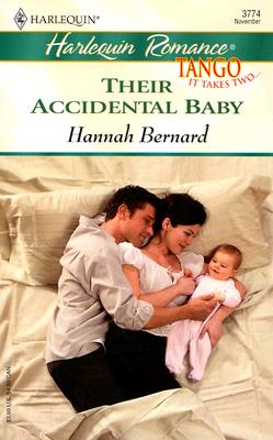 Image for Their Accidental Baby