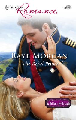Image for The Rebel Prince (Harlequin Romance)